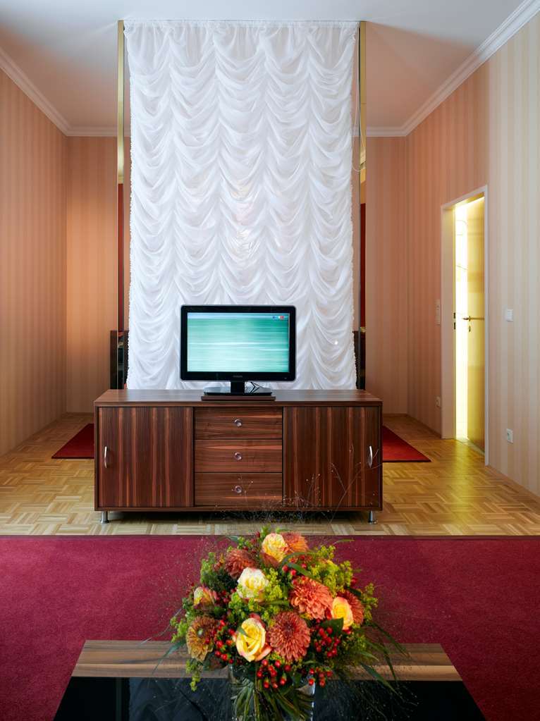 Living An Der Oper 4* Vienna
