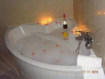 Hotel Waldmueller 3*