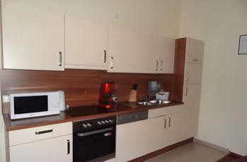 Hotel Waldmueller 3*