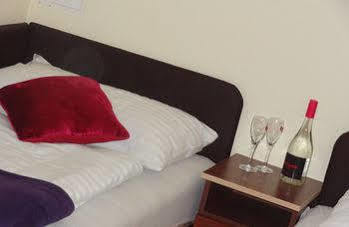 Hotel Waldmueller 3*
