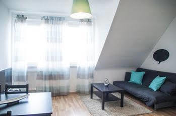 Hotel Urban Flats Danube 3*