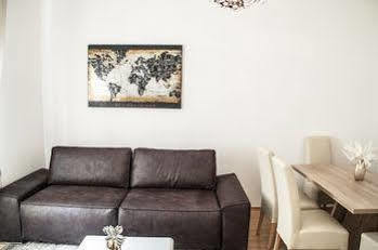 Hotel Urban Flats Danube 3*