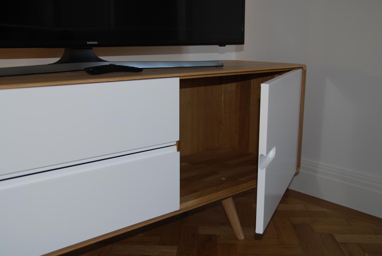 My In - Smart - Margareten Apartamento Viena