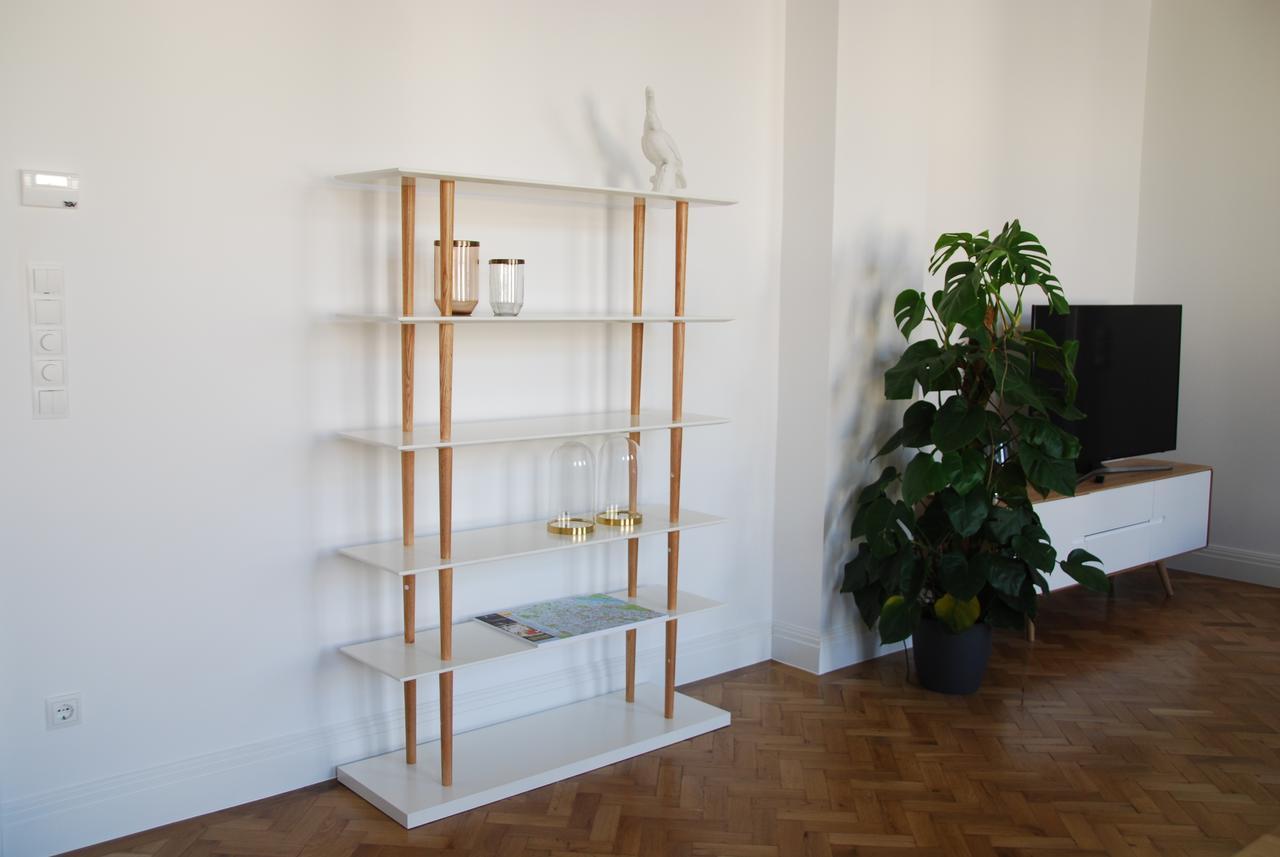 My In - Smart - Margareten Viena