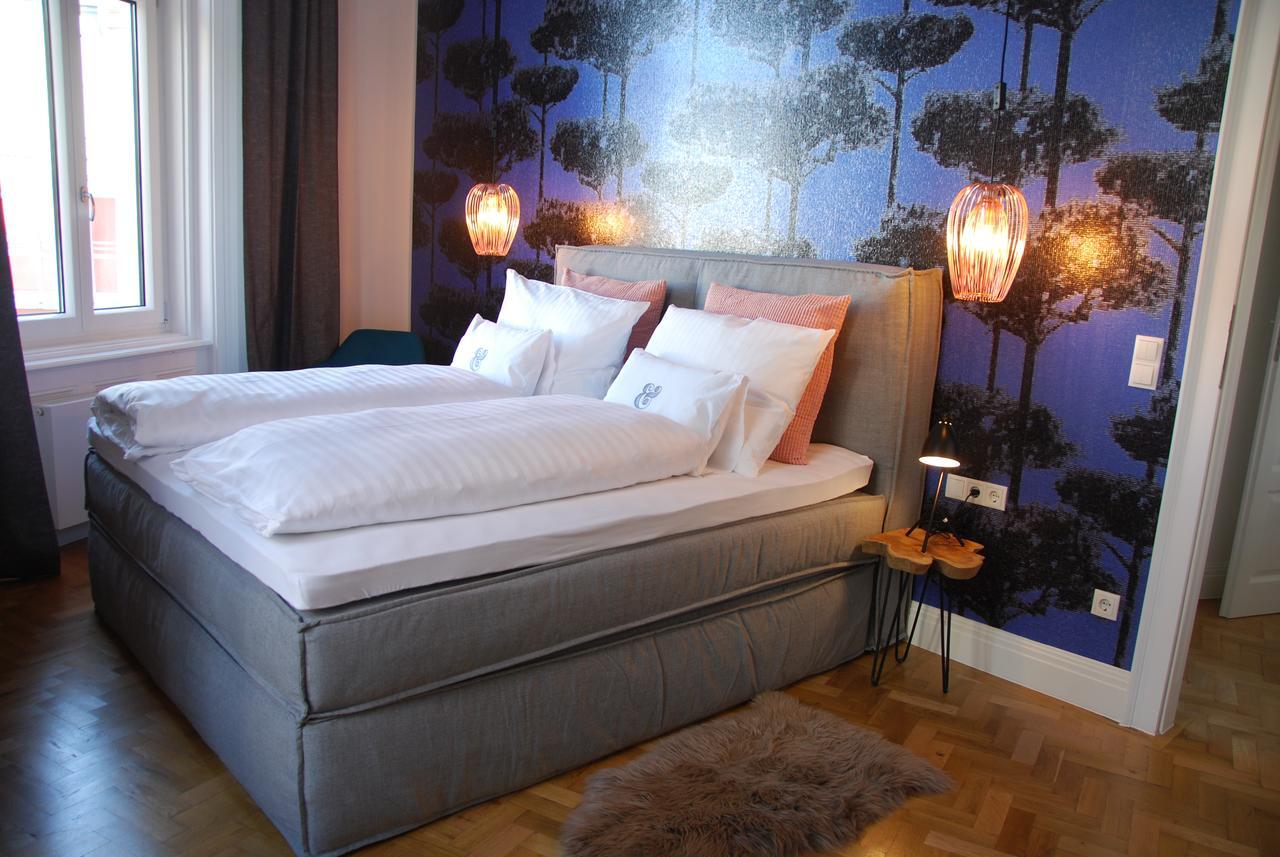 Apartamento My In - Smart - Margareten *