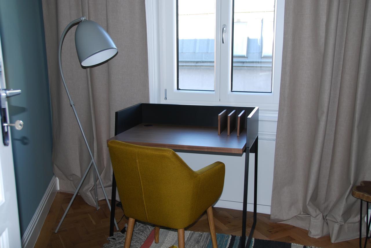 My In - Smart - Margareten Viena