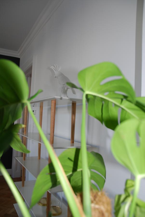 My In - Smart - Margareten Apartamento