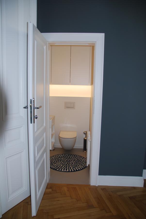 My In - Smart - Margareten Viena