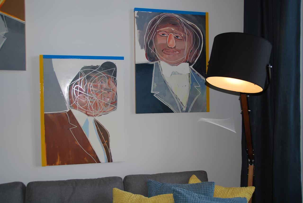 Apartamento My In - Smart - Margareten *