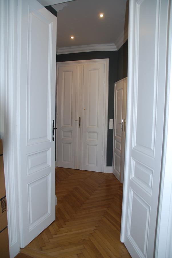 Apartamento My In - Smart - Margareten Viena