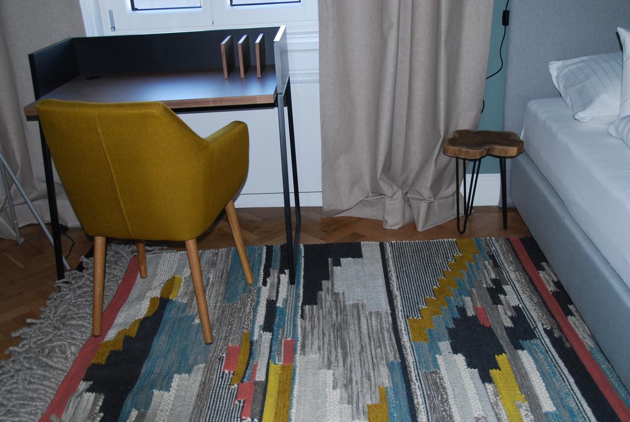 My In - Smart - Margareten Apartamento *