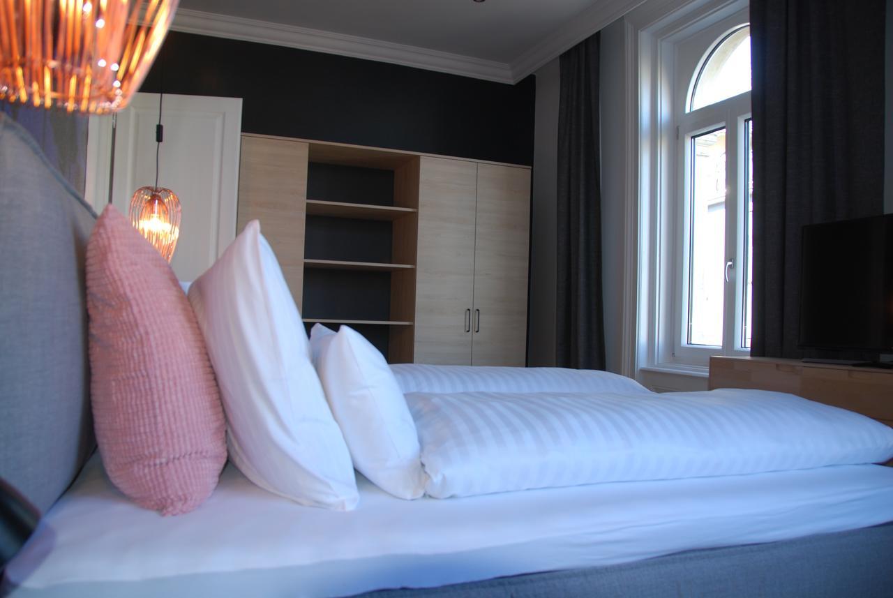 My In - Smart - Margareten Viena