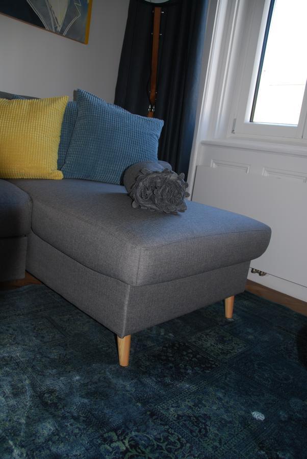 My In - Smart - Margareten Apartamento *