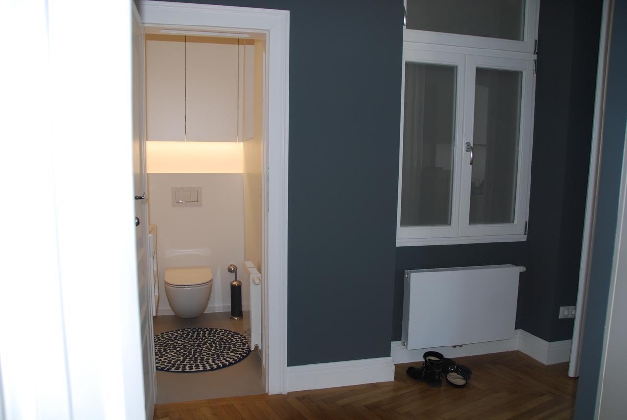My In - Smart - Margareten Apartamento