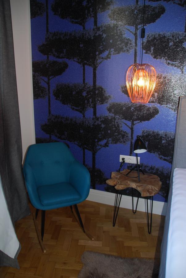 My In - Smart - Margareten Apartamento