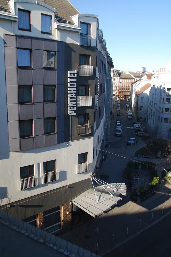 Apartamento My In - Smart - Margareten