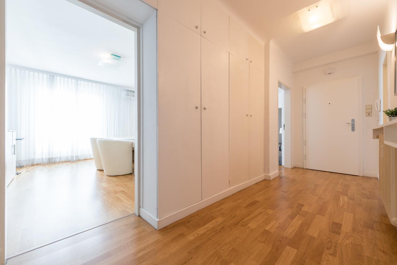 Apartments Next To Vienna Stateopera With Aircondition Apartment Wien