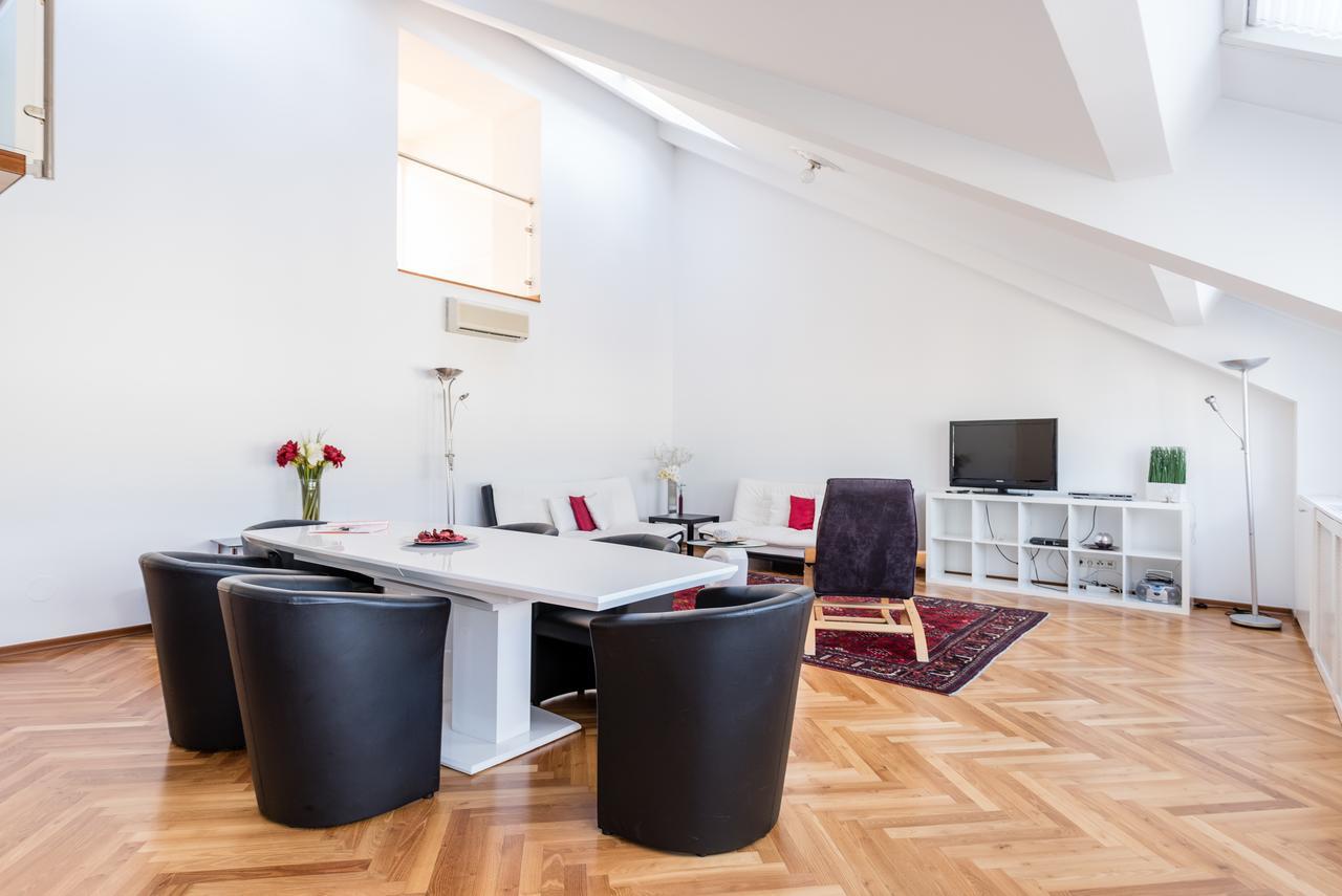 Apartments Next To Vienna Stateopera With Aircondition Apartment *