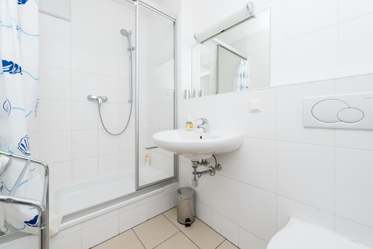 Apartments Next To Vienna Stateopera With Aircondition Apartment Wien