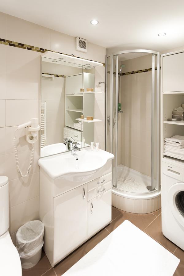 Apartment Im 2ten Business *
