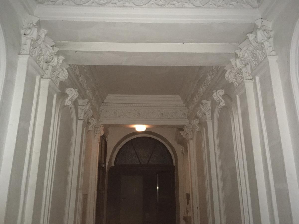 Apartment Brunnenmarkt *
