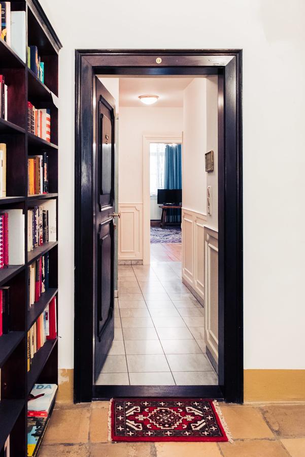 Ofenloch Apartamento *