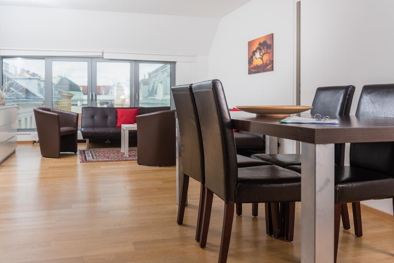 Apartment Apartments Next To Vienna Stateopera With Aircondition
