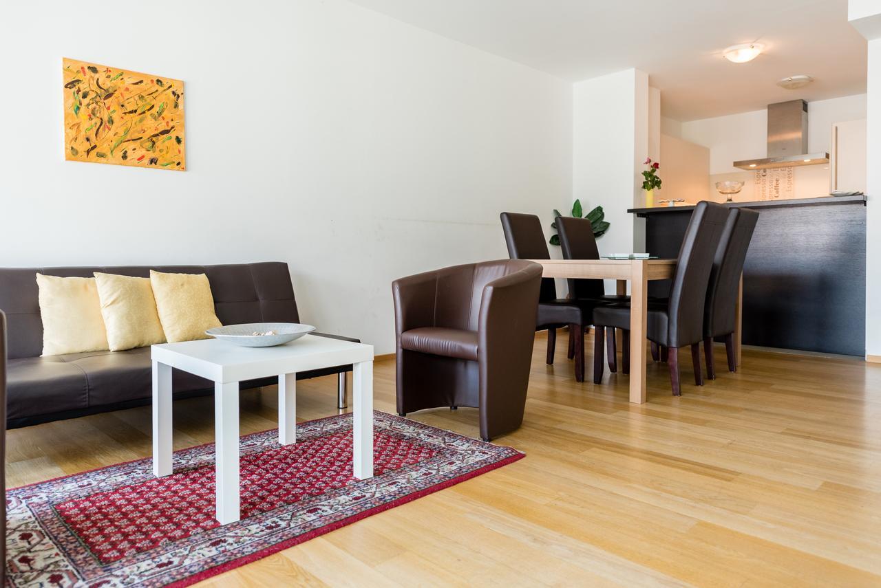 Apartments Next To Vienna Stateopera With Aircondition *