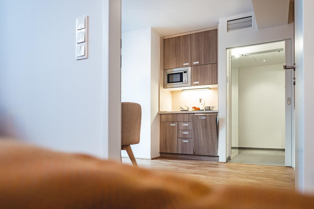 Oliver | Contactless Check-in 3* Vienna