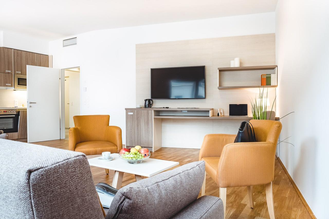 Aparthotel Oliver | Contactless Check-in
