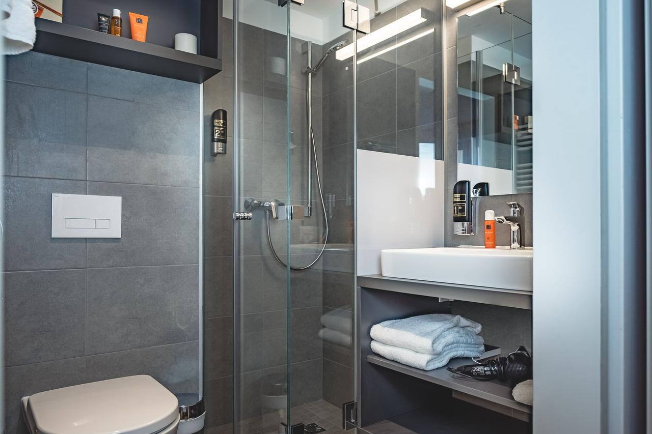 Oliver | Contactless Check-in 3* Vienna