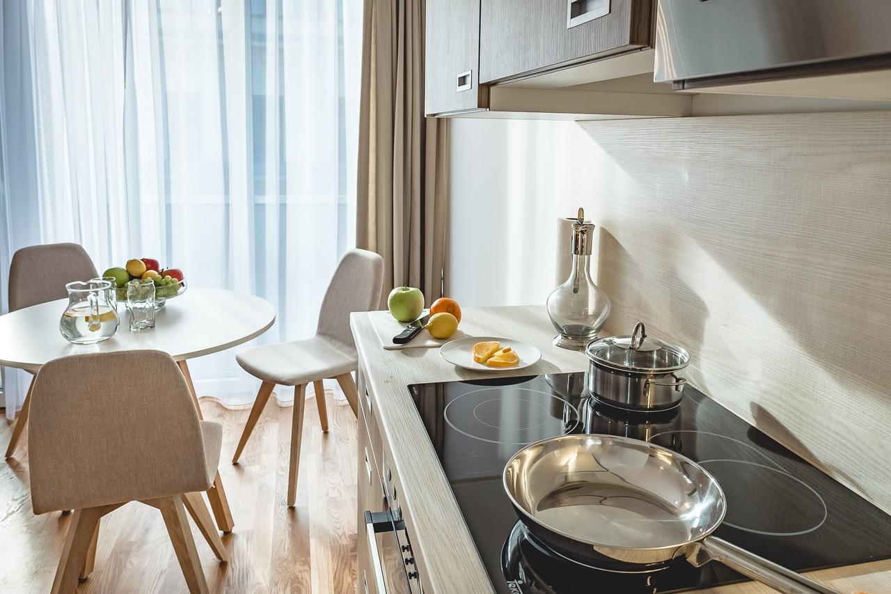 Oliver | Contactless Check-in 3* Vienna