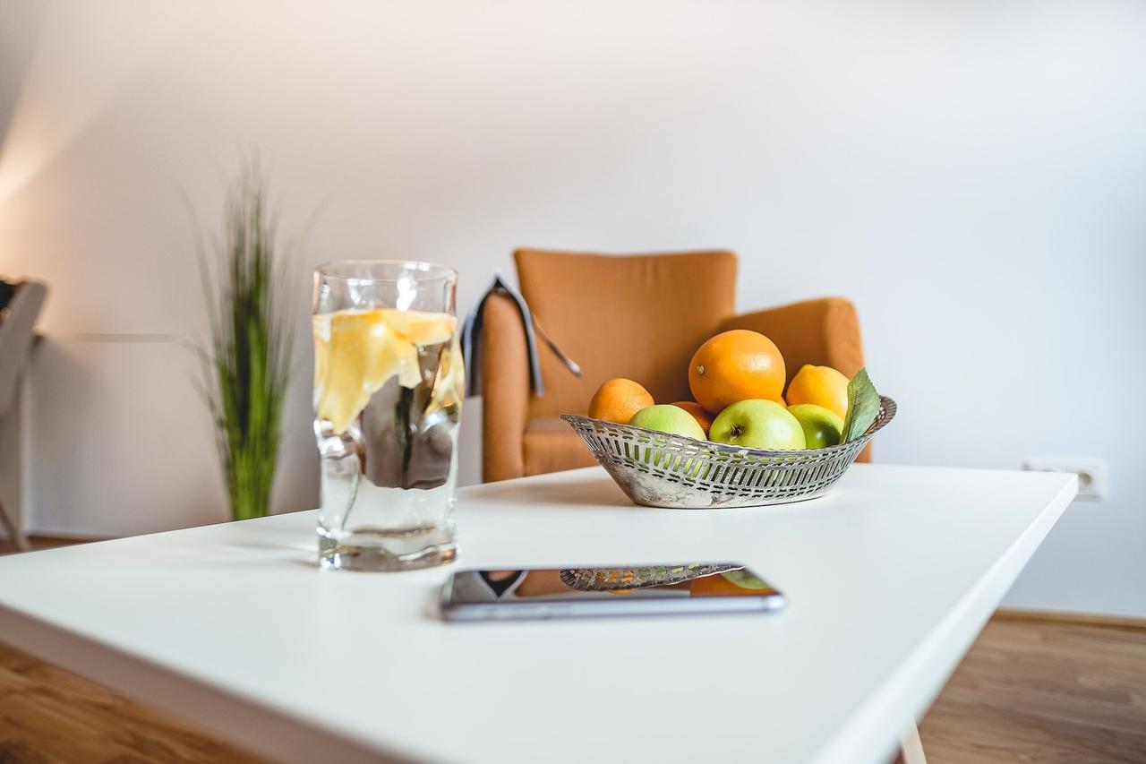 Aparthotel Oliver | Contactless Check-in 3*