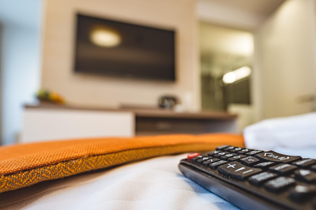 Oliver | Contactless Check-in Aparthotel Vienna