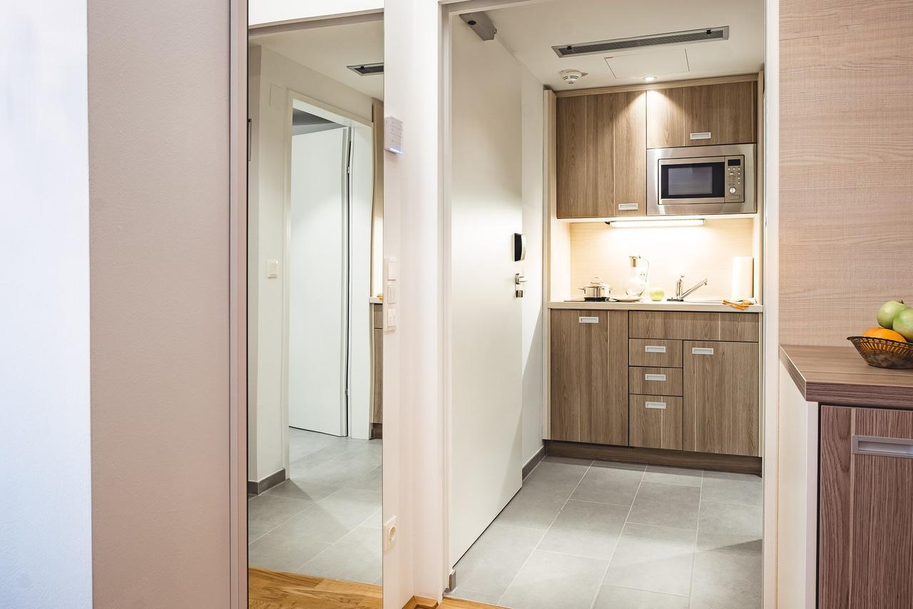 Oliver | Contactless Check-in 3* Vienna