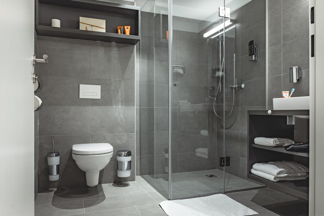 Aparthotel Oliver | Contactless Check-in Vienna