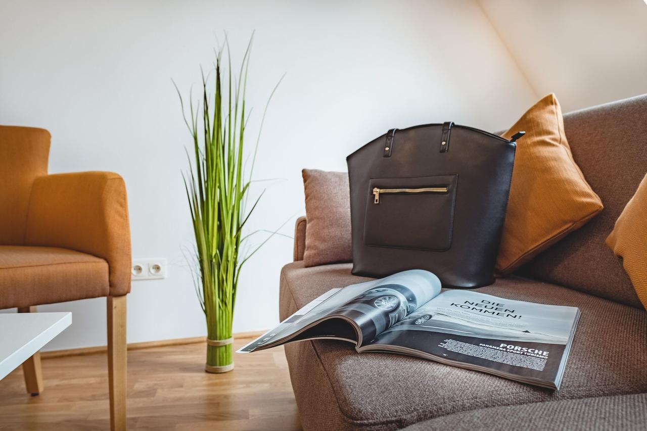Aparthotel Oliver | Contactless Check-in