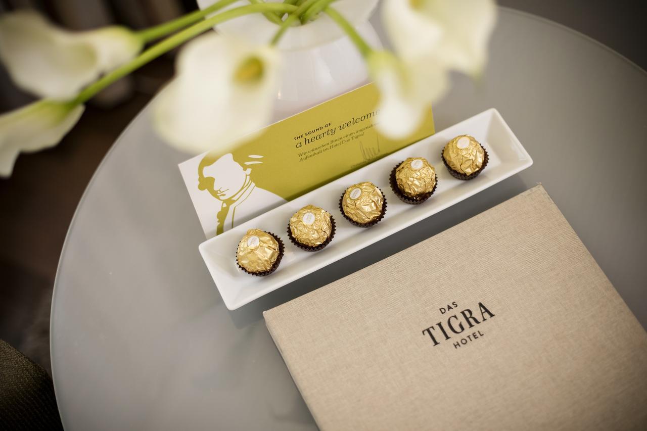 Boutique Tigra Wien