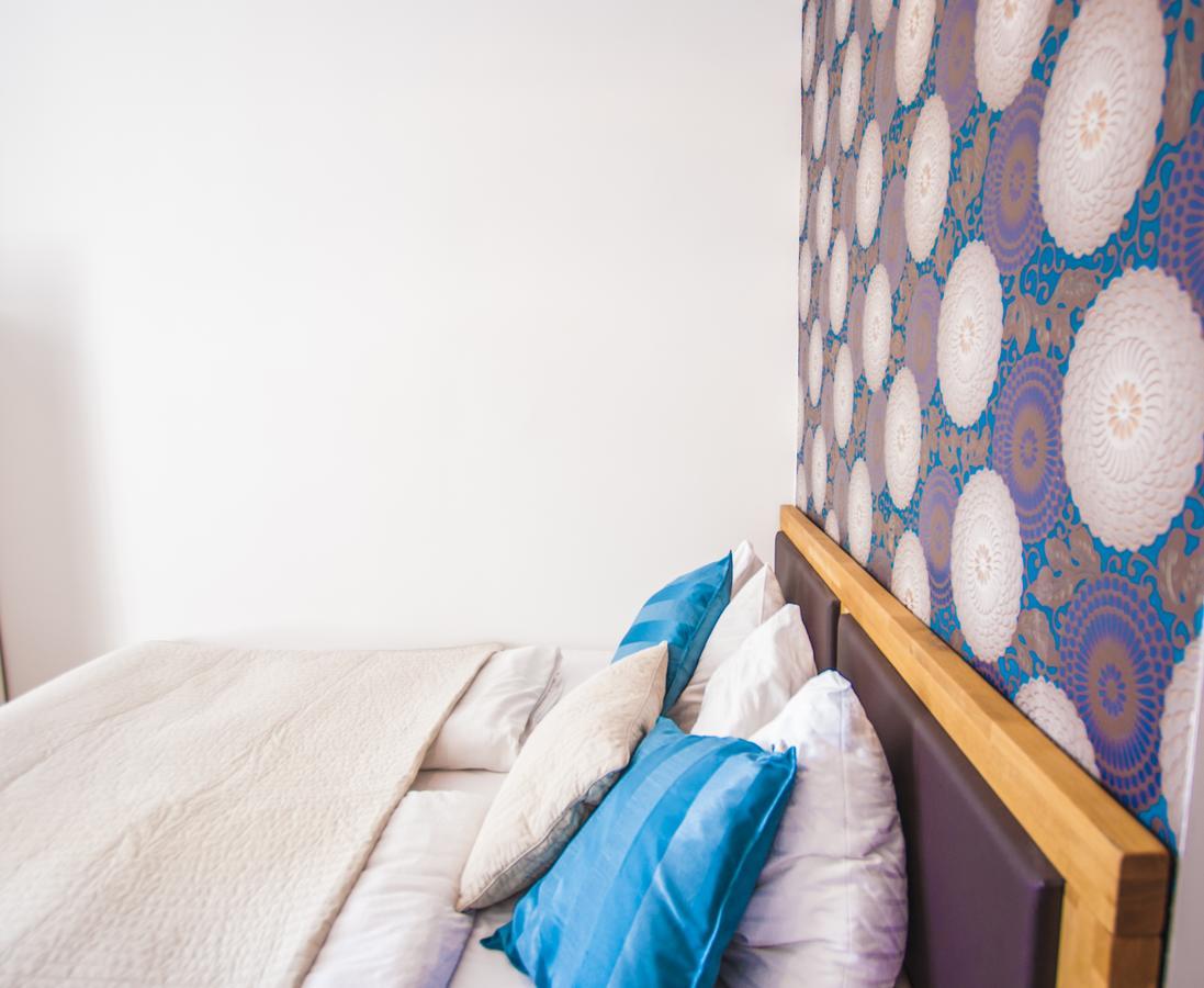 Urban Boutique Hotel Hotel