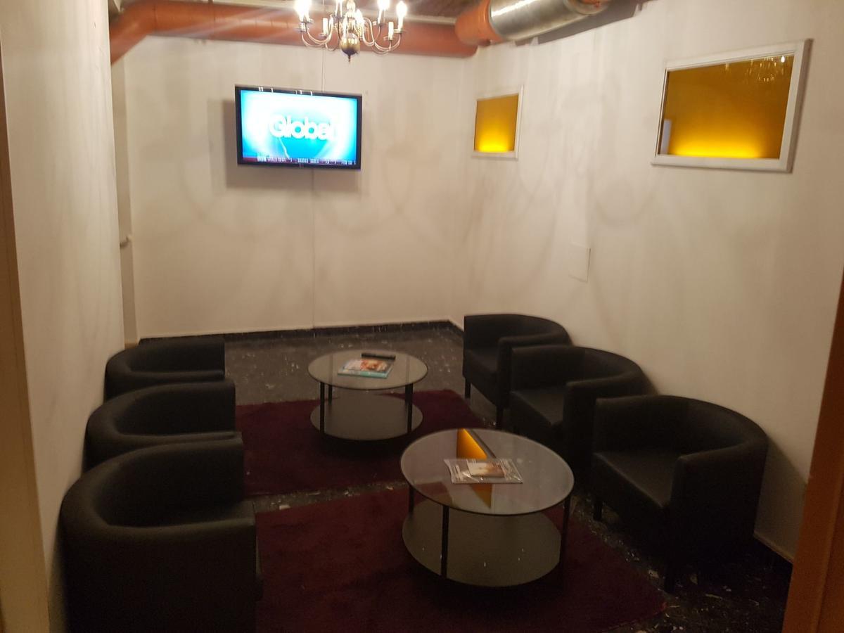 Hotel Carina Vienna