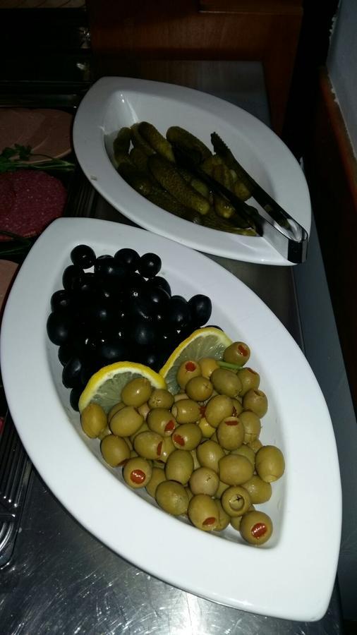 Hotel Carina 3*