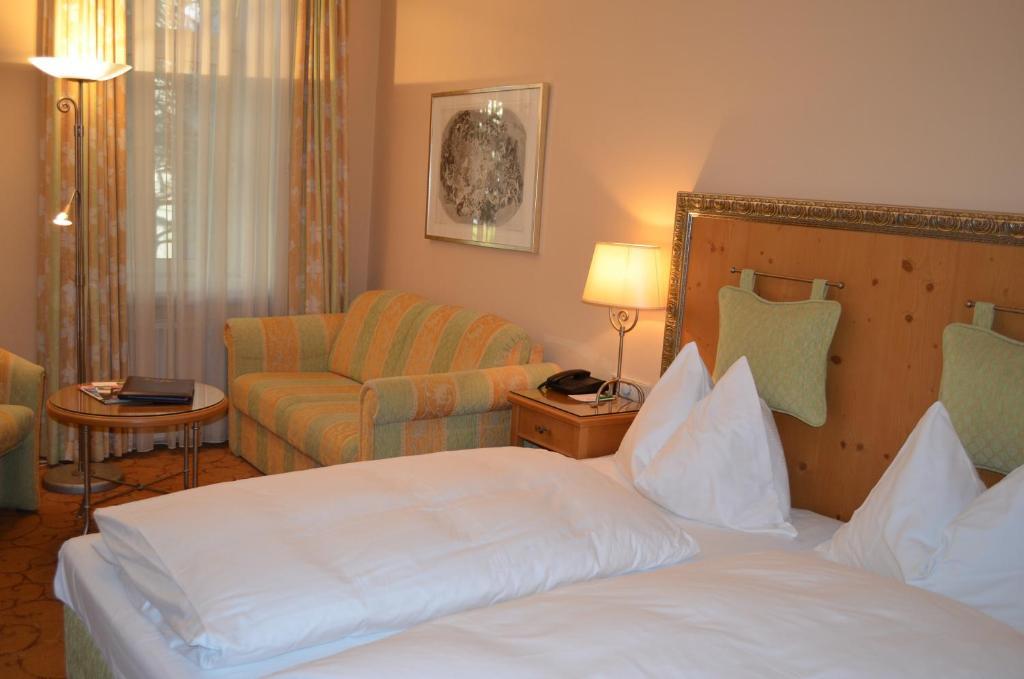Jaeger - Family Tradition Since 1911 Hotel