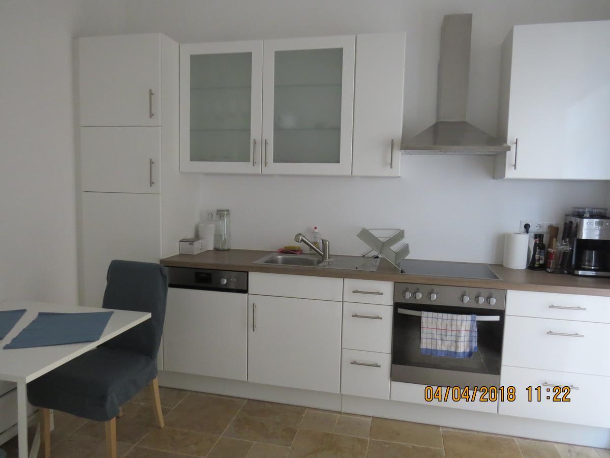 Spittelberg Schrankgasse Apartment