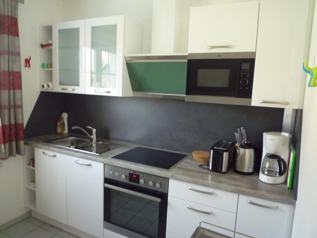 Gartenpension Prosl Vienna