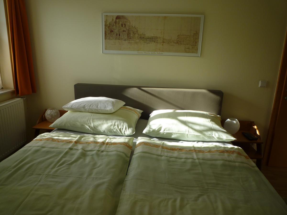 Apartment Gartenpension Prosl