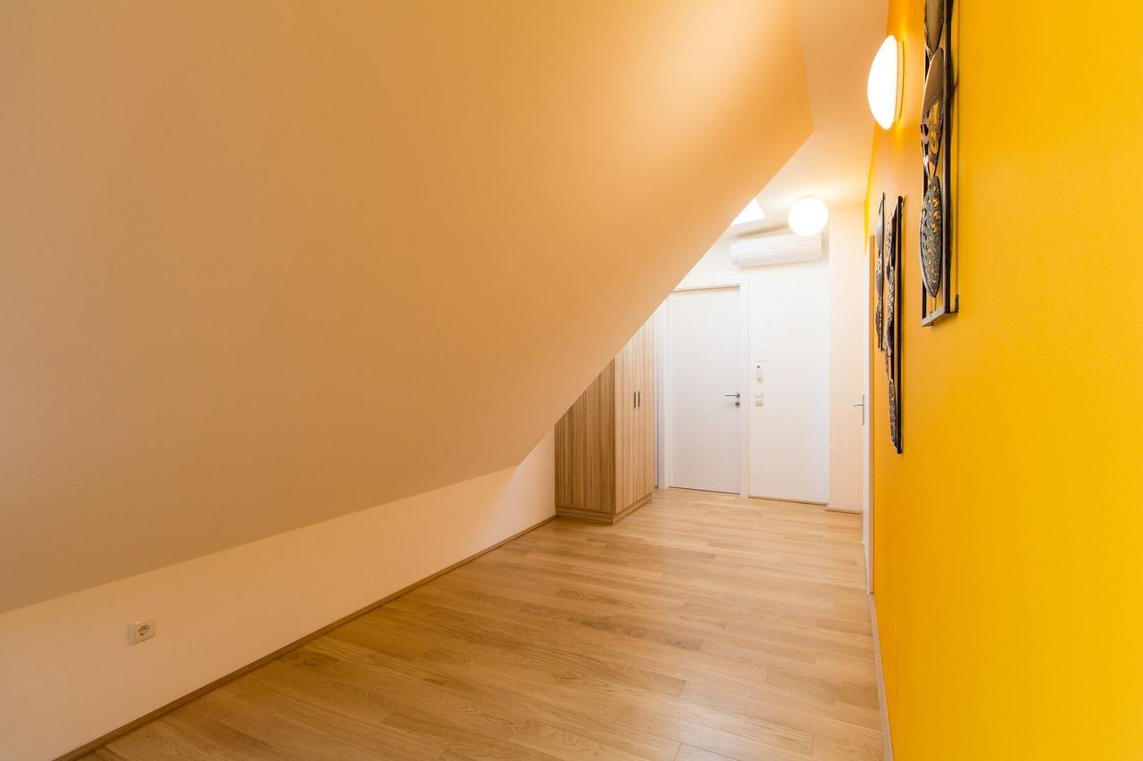 Prater 1020 Apartment
