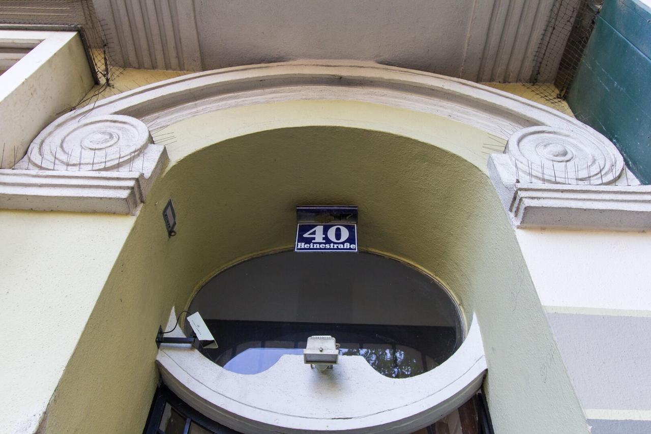 Apartment Prater 1020