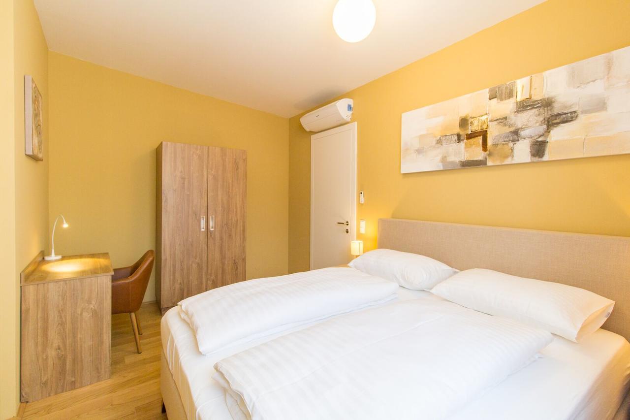 Apartment Prater 1020 *
