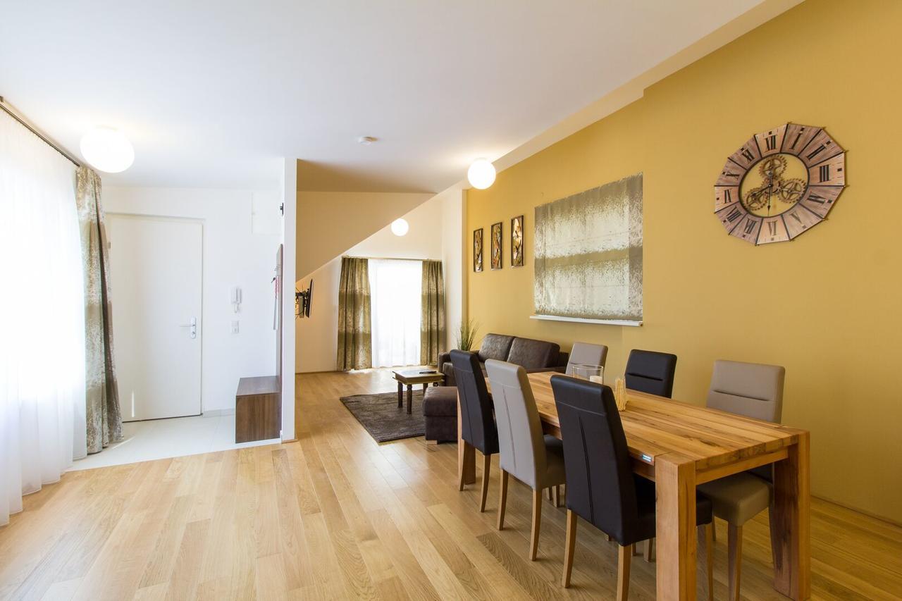 Apartment Prater 1020