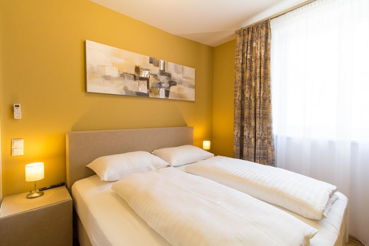 Apartment Prater 1020